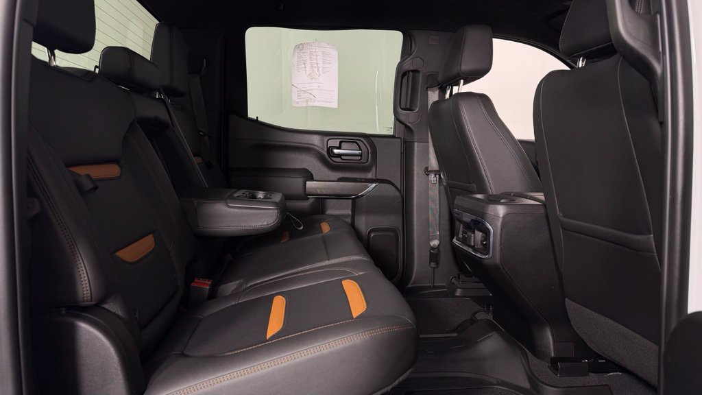 Used 2021 GMC Sierra 1500 AT4 AWD/4WD image 29