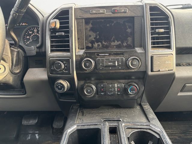 Used 2020 Ford F150 XLT w/ Equipment Group 302A Luxury image 11