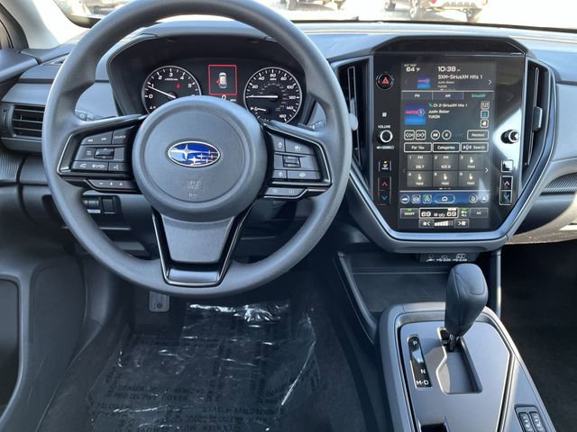 New 2026 Subaru Crosstrek 2.0i Premium image 13