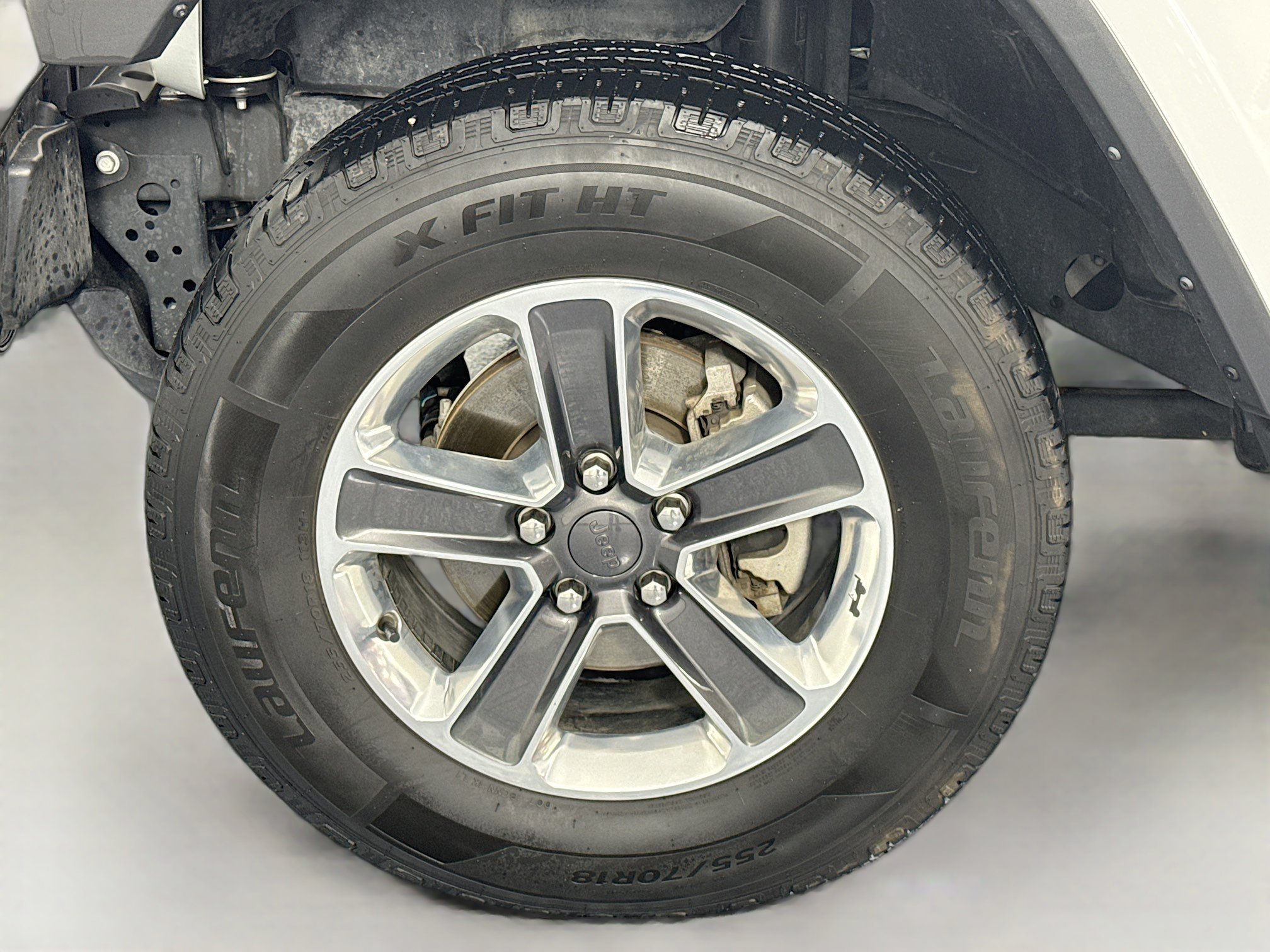 Used 2022 Jeep Wrangler Unlimited Sahara AWD/4WD image 29