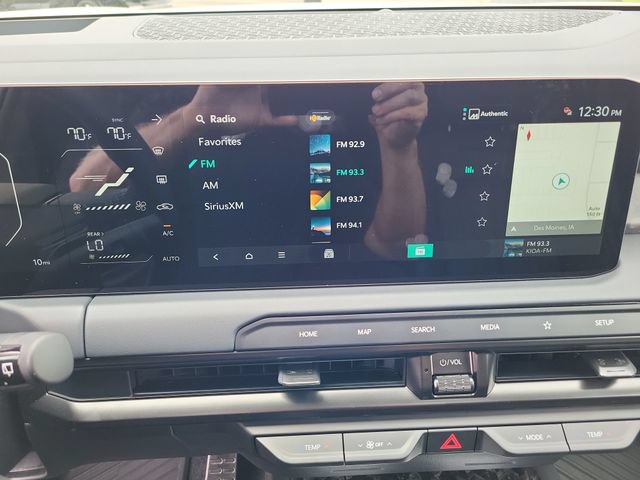 New 2027 Kia Telluride SX Prestige X-Pro AWD/4WD image 44