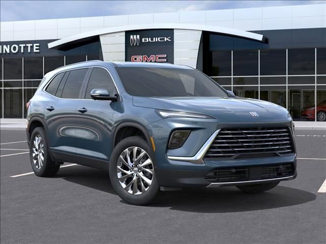 New 2026 Buick Enclave Preferred w/ Power Package AWD/4WD image 7