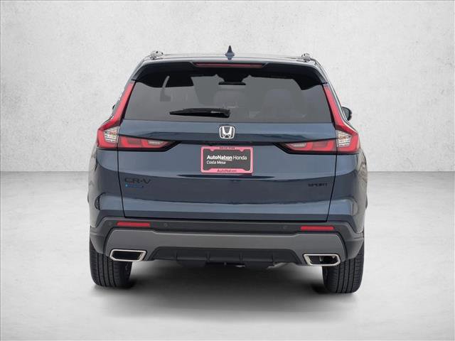 New 2026 Honda CR-V Sport-L image 8