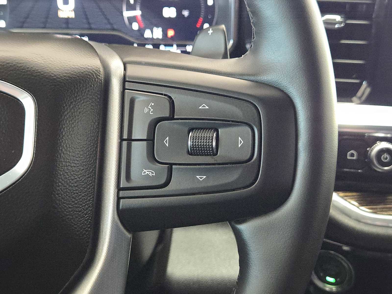 Certified 2025 GMC Sierra 1500 Elevation w/ Elevation Premium Package image 28