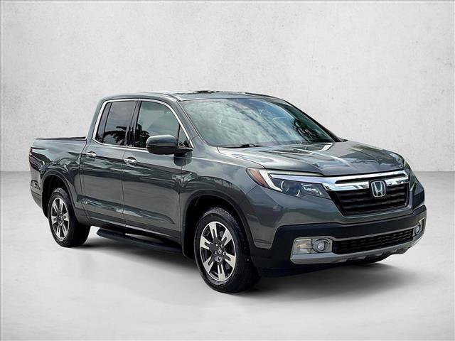 Used 2019 Honda Ridgeline RTL-E image 12