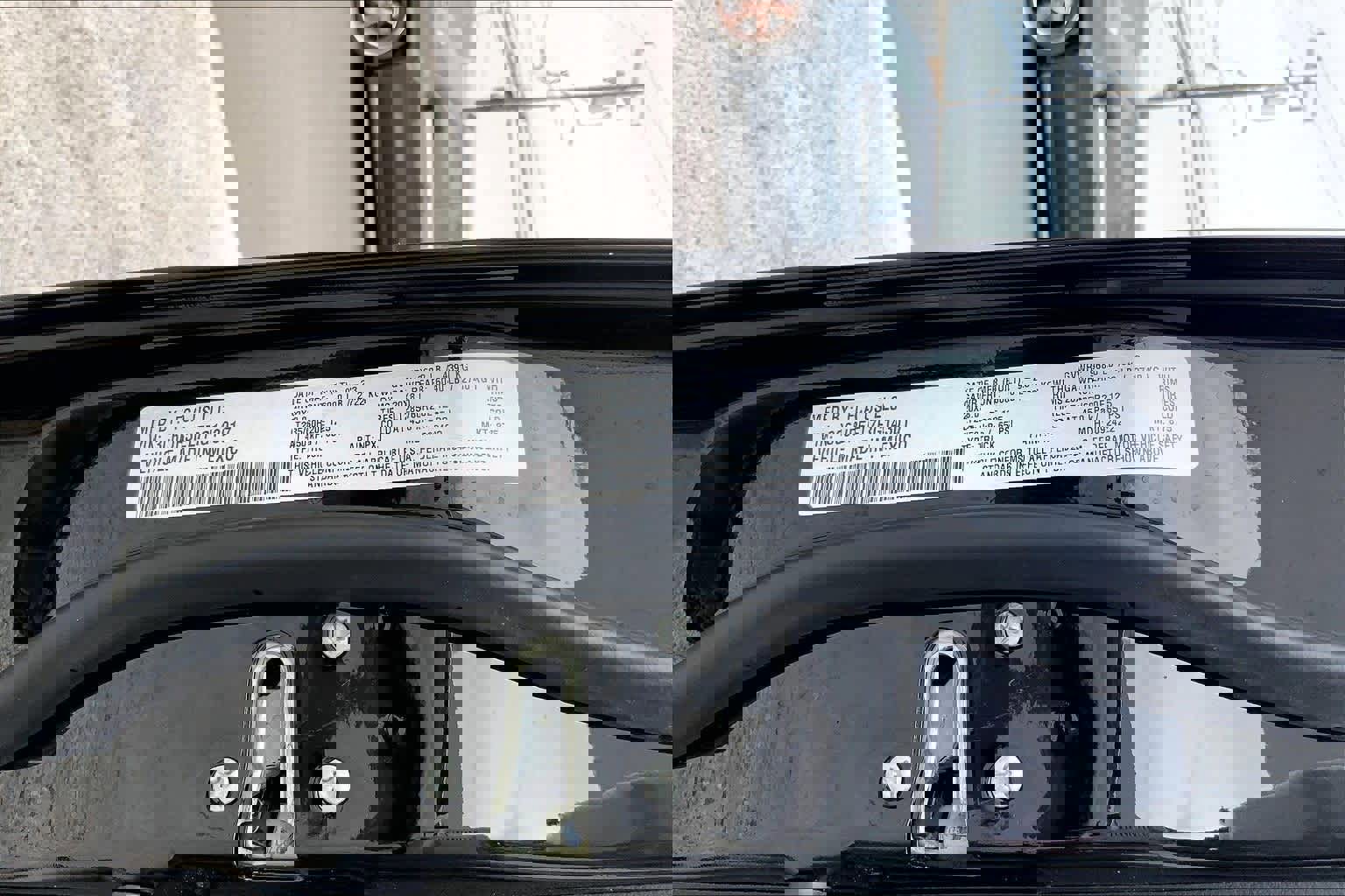 Used 2024 RAM 2500 Rebel w/ Safety Group image 21