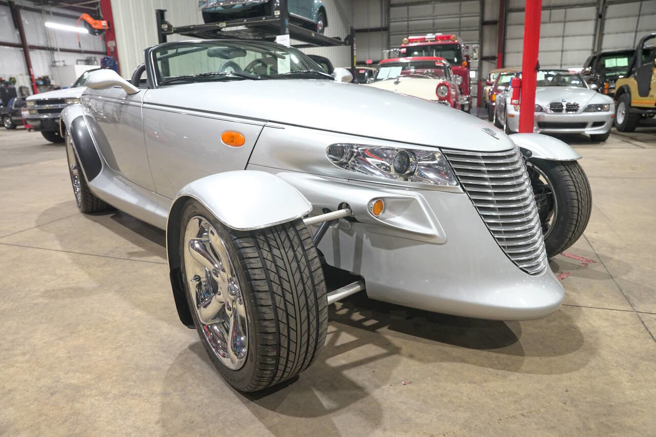 Used 2001 Plymouth Prowler image 12
