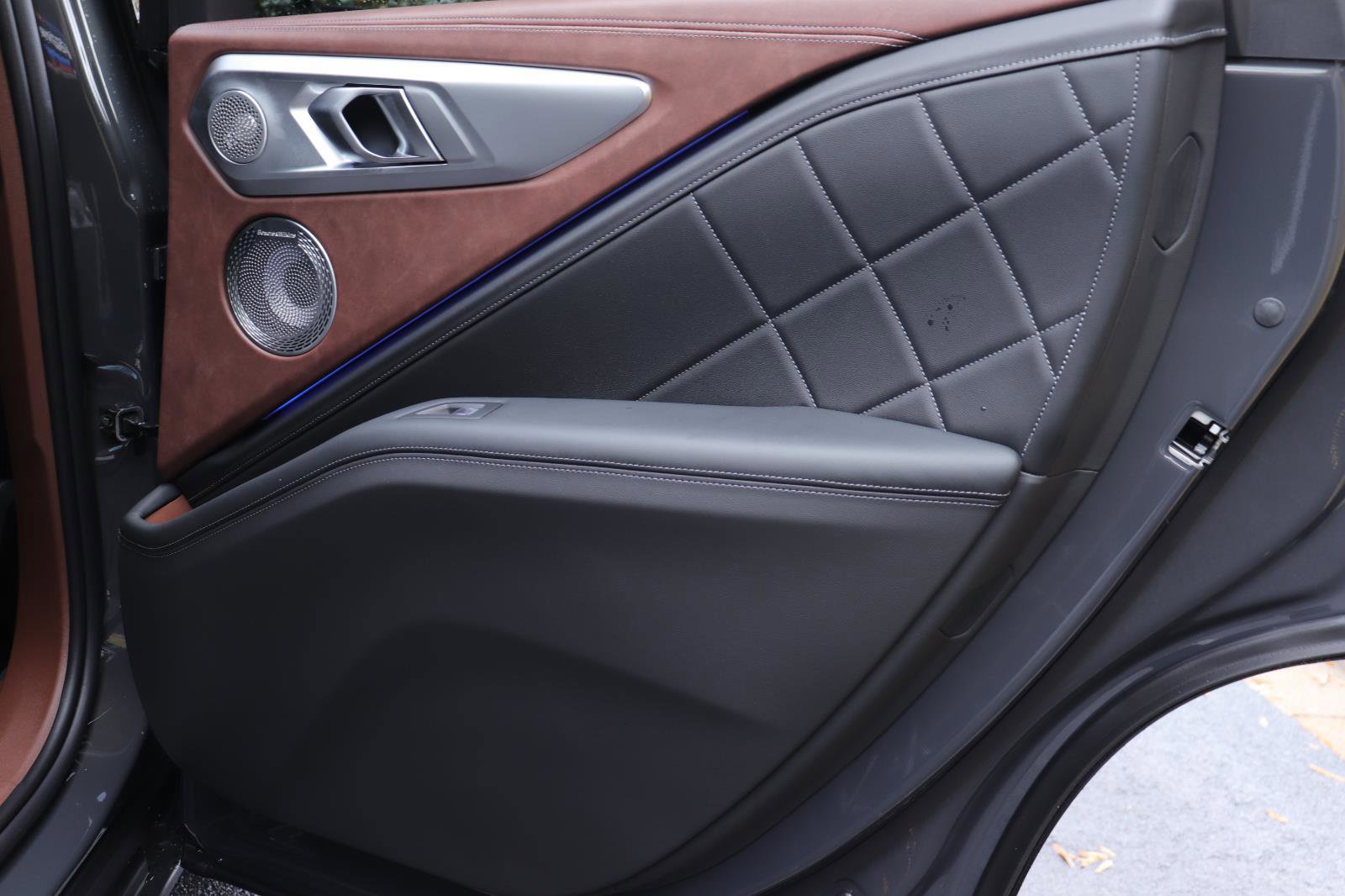 New 2026 BMW XM Label Red w/ M Driver's Package image 20