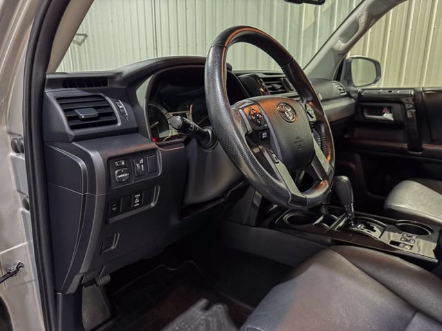 Used 2014 Toyota 4Runner Trail Premium AWD/4WD image 12