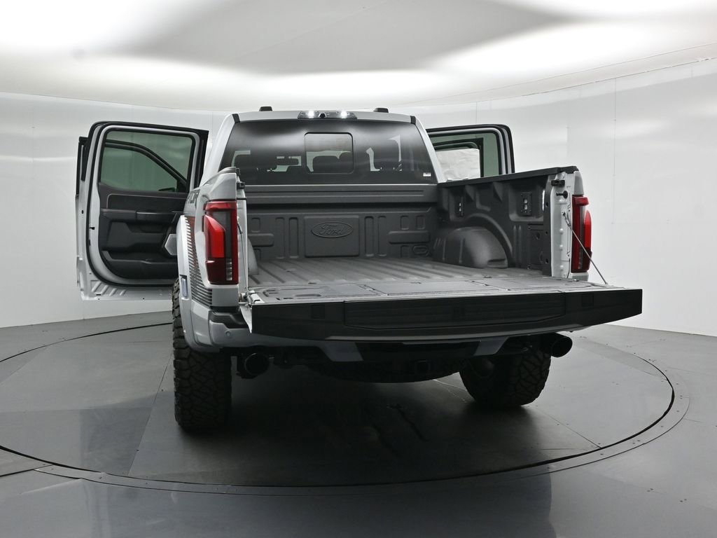 New 2026 Ford F150 Raptor R AWD/4WD image 33