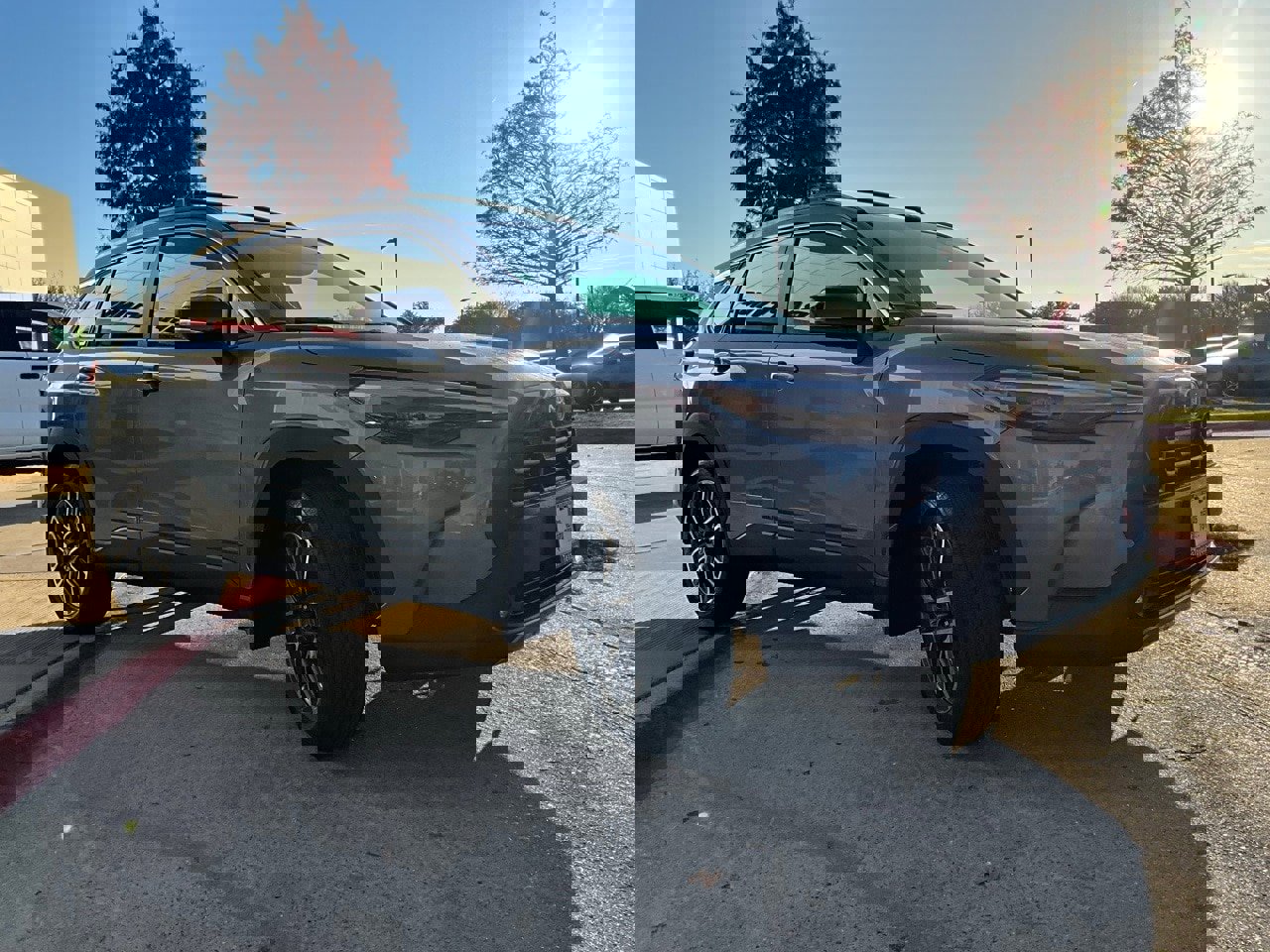 New 2026 Toyota Corolla Cross XLE image 5