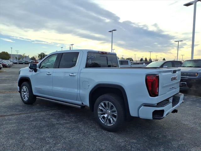 New 2026 GMC Sierra 1500 Denali w/ Technology Package image 9