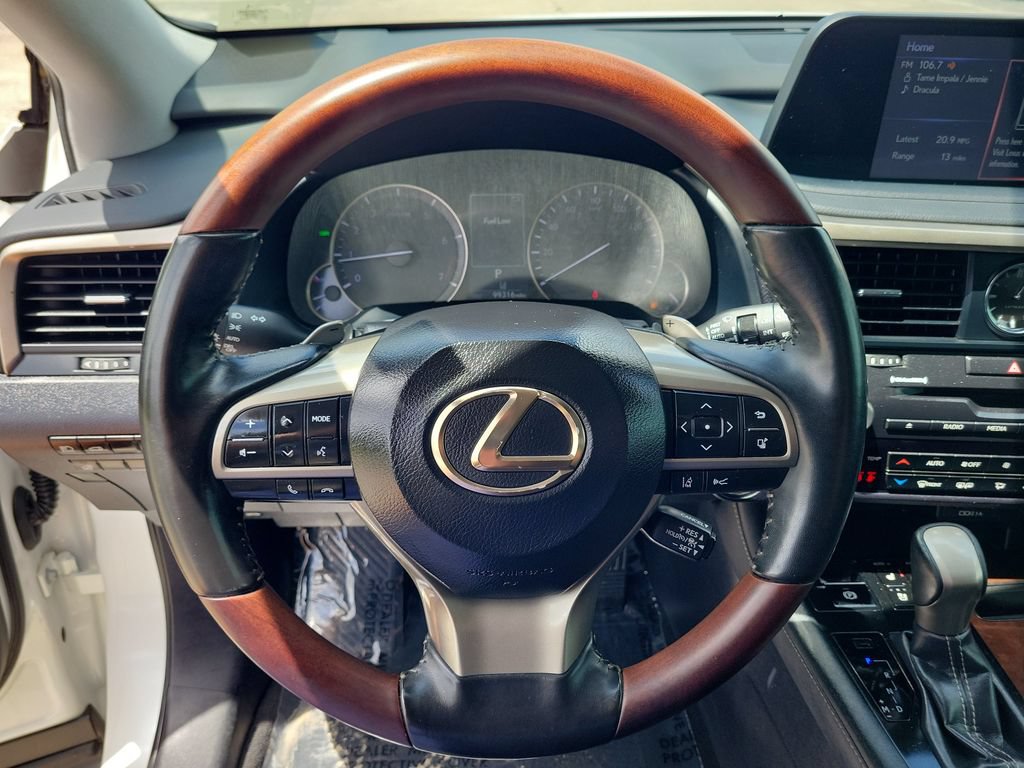 Used 2020 Lexus RX 350 FWD w/ Premium Package image 17