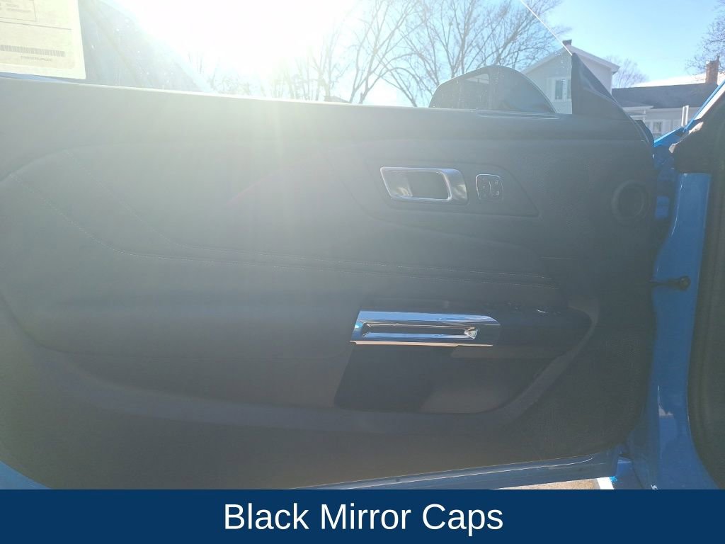 New 2026 Ford Mustang Premium image 17