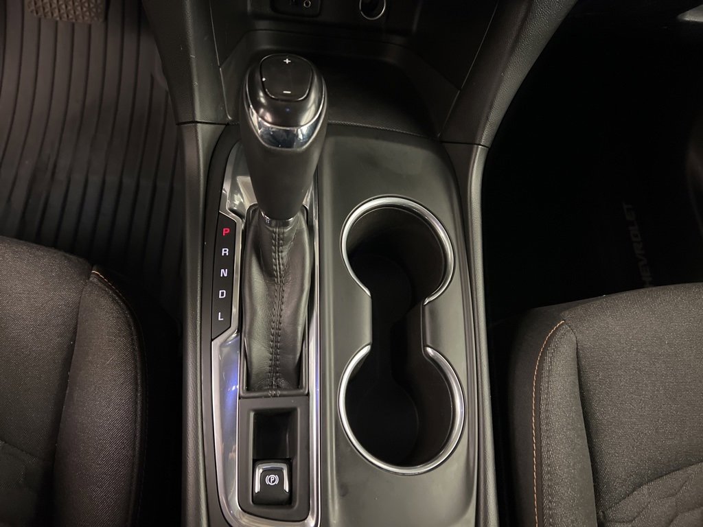 Used 2018 Chevrolet Equinox LT image 15