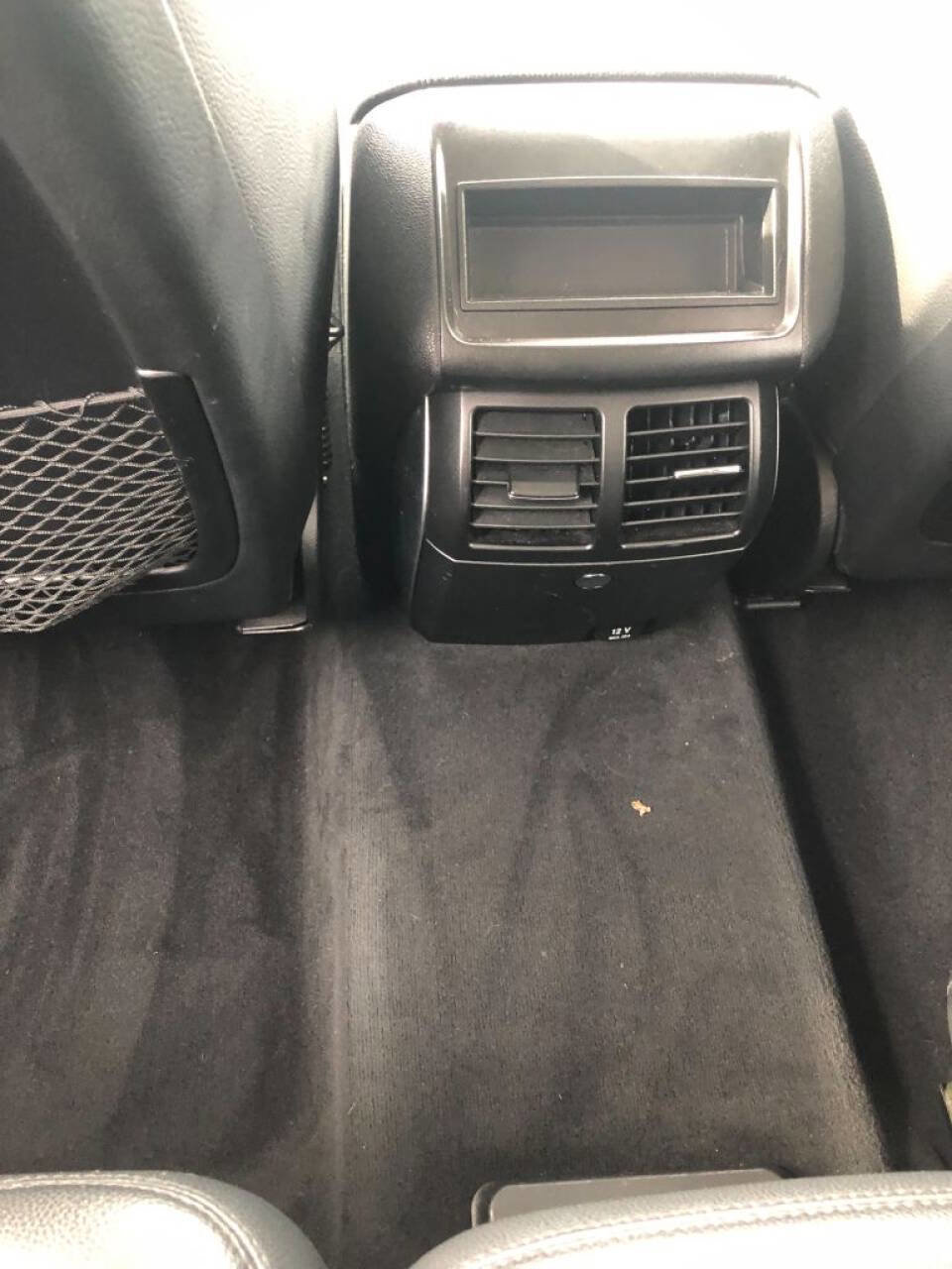 Used 2009 Mercedes-Benz R 350 4MATIC w/ Premium 1 Pkg image 14