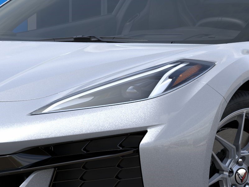 New 2026 Chevrolet Corvette Z06 RWD image 10