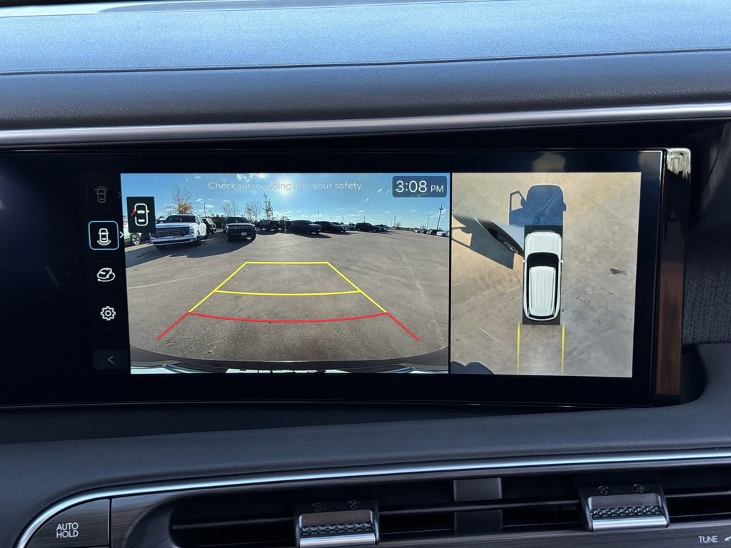 New 2026 Hyundai Palisade SEL image 15