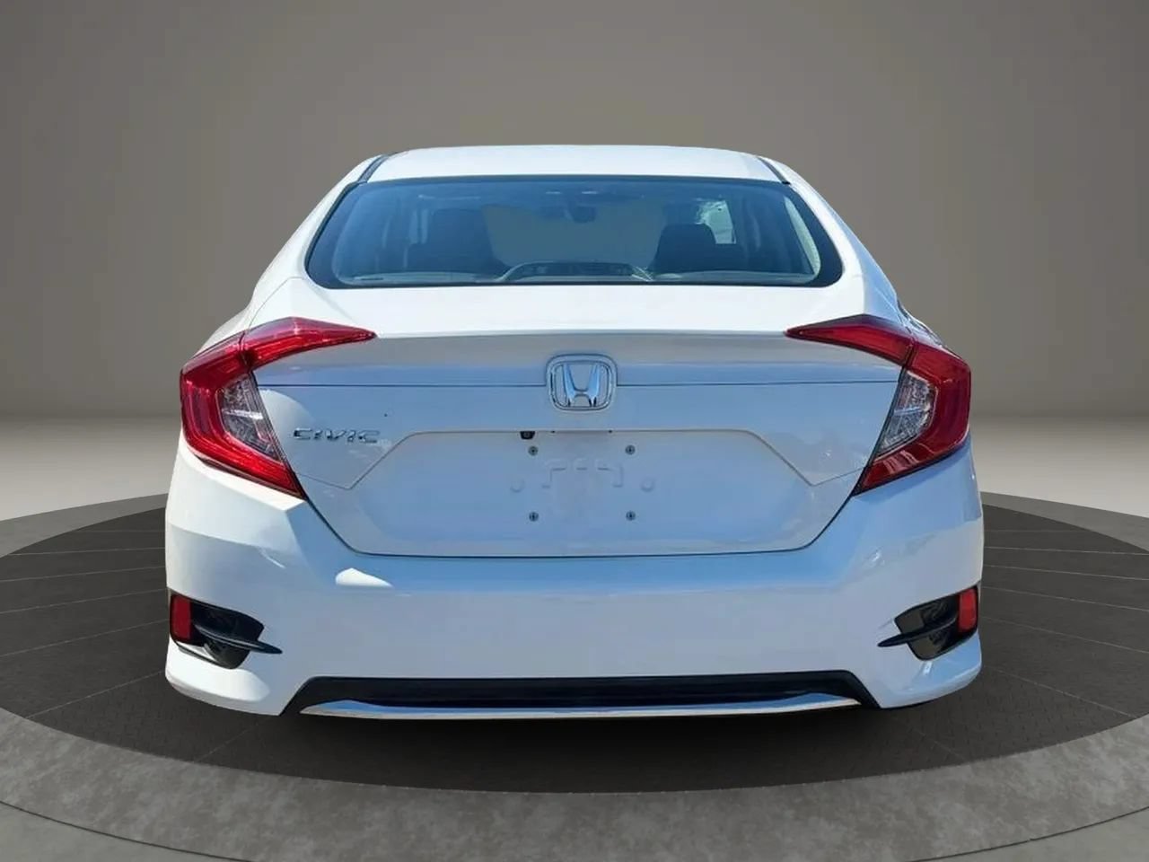 Used 2020 Honda Civic LX image 5