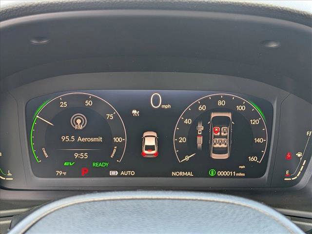 New 2026 Honda Accord Sport image 11
