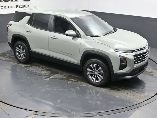 New 2026 Chevrolet Equinox LT w/ Convenience Package II FWD image 26