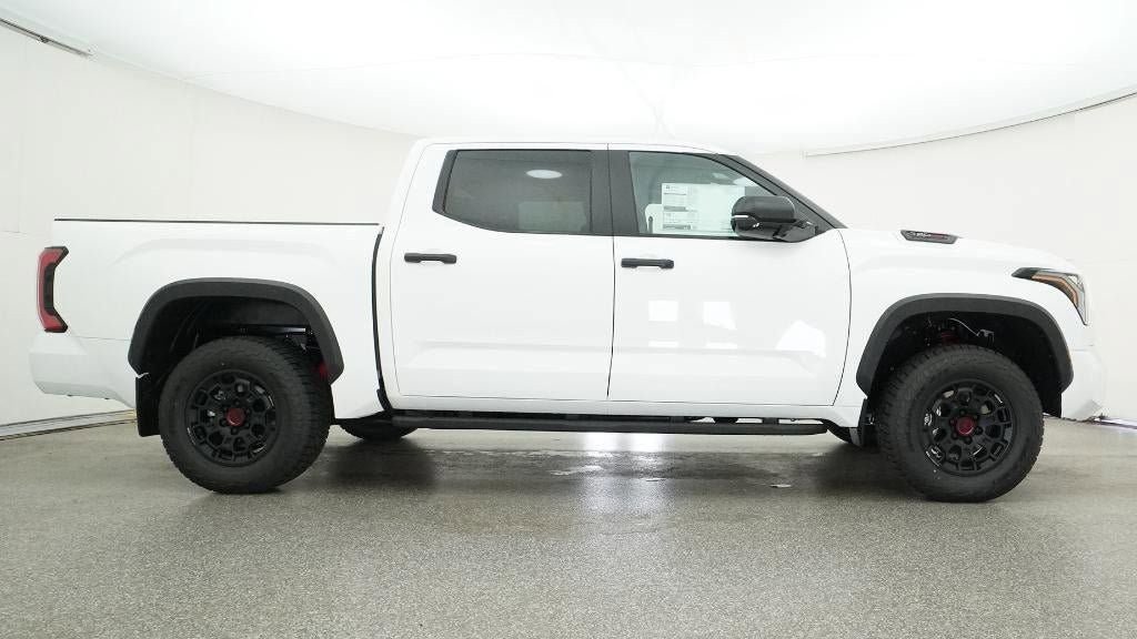 New 2026 Toyota Tundra TRD Pro AWD/4WD image 27