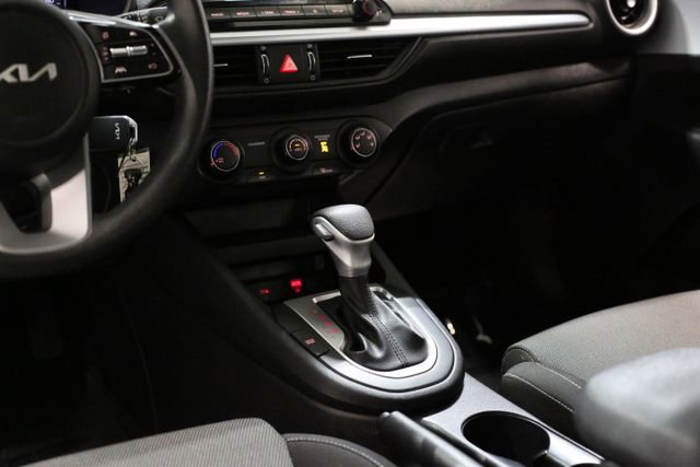 Used 2024 Kia Forte LXS image 34