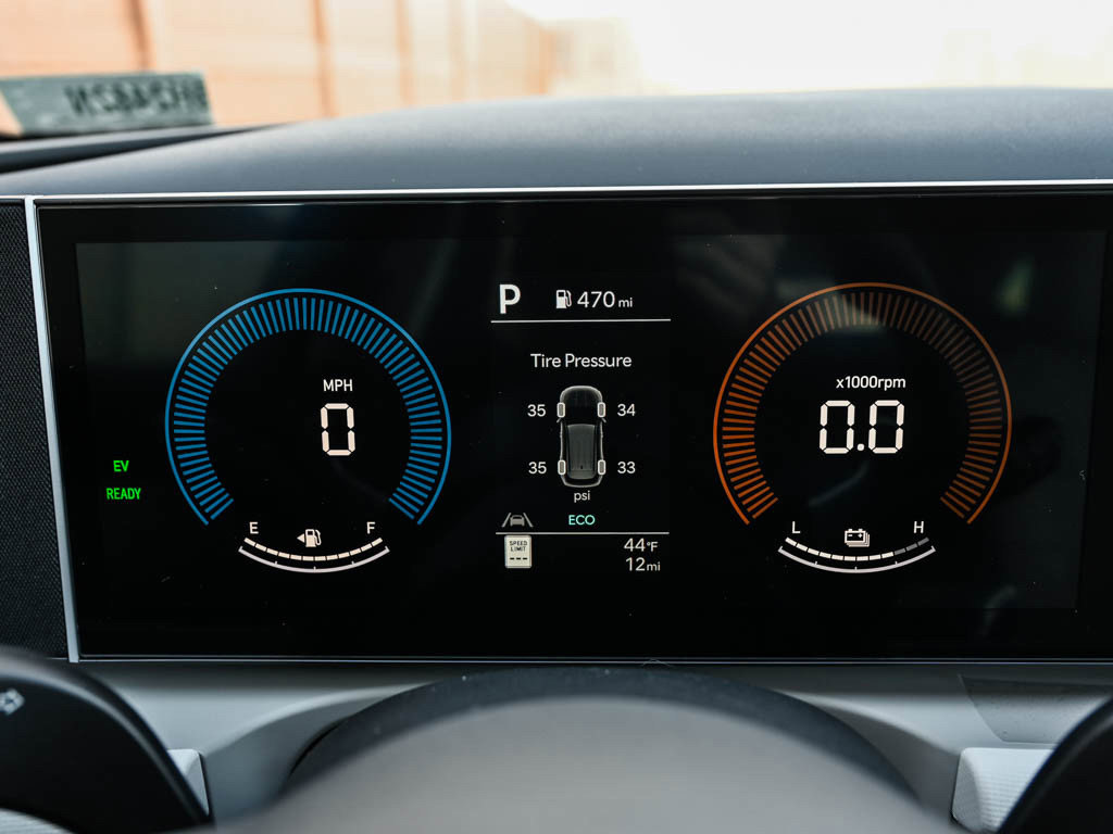 New 2026 Hyundai Tucson SEL w/ Tow & Go Package image 23