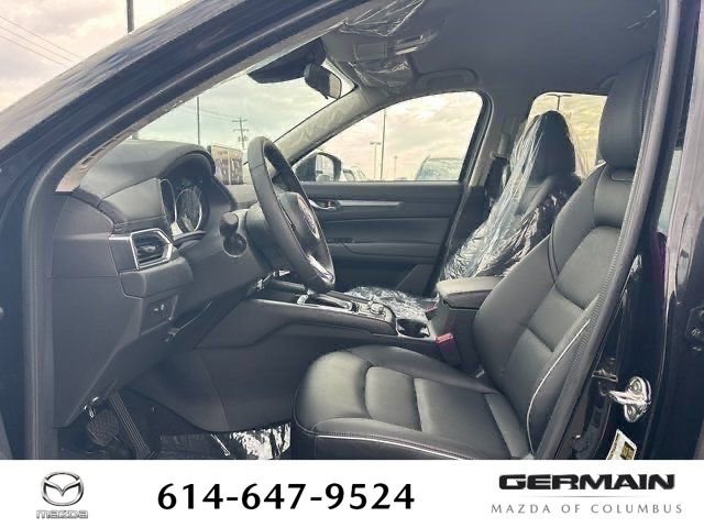 New 2025 MAZDA CX-5 AWD 2.5 S w/ Select Package image 19