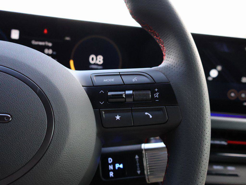 New 2026 Hyundai Sonata N Line image 29