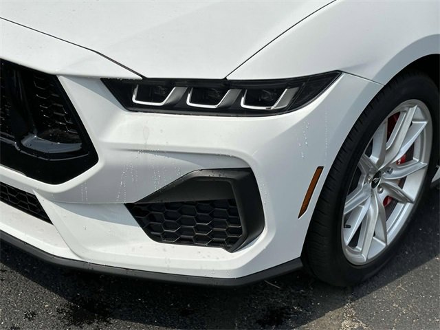 New 2025 Ford Mustang GT Premium image 2