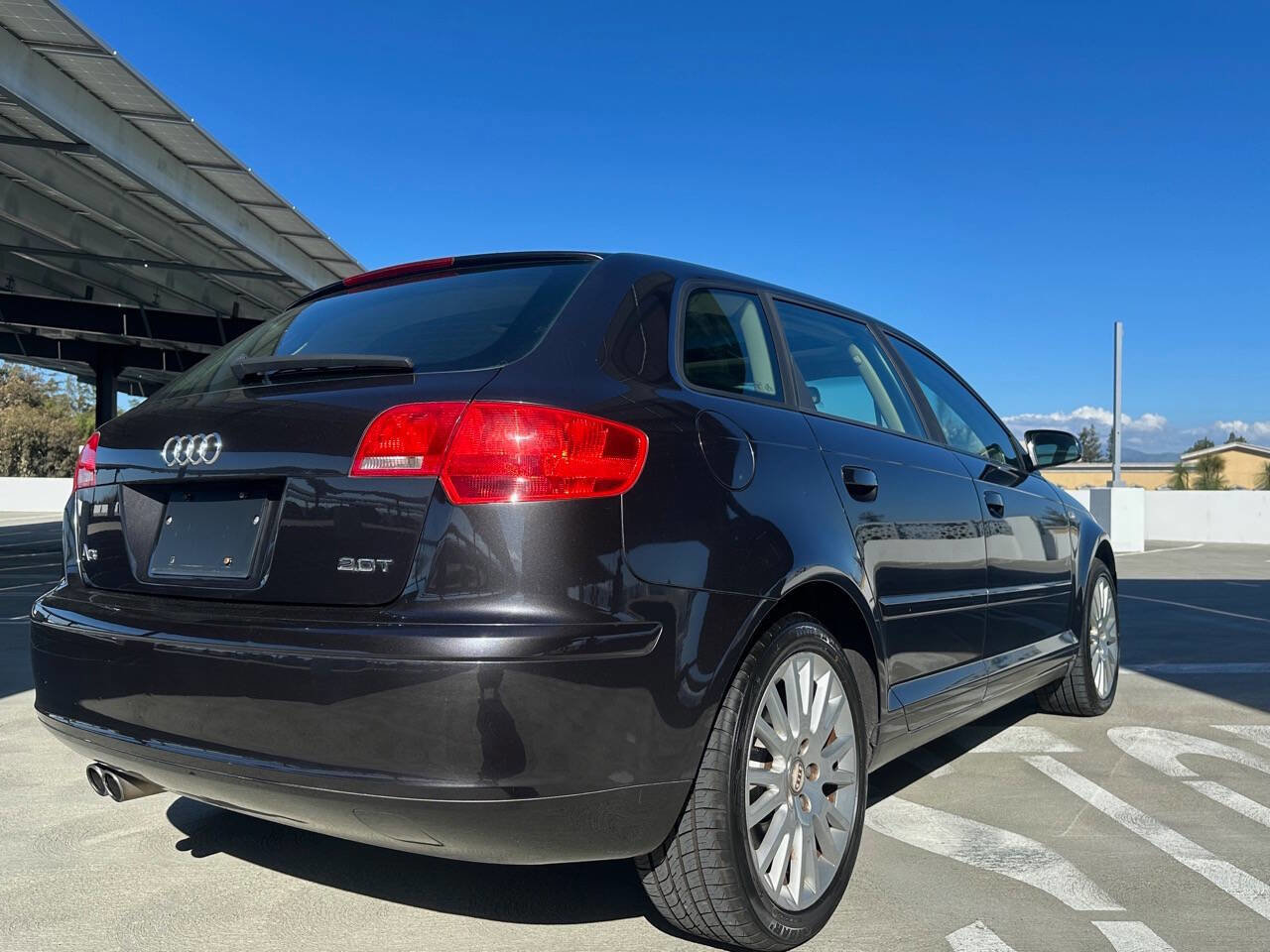 Used 2007 Audi A3 2.0T image 11