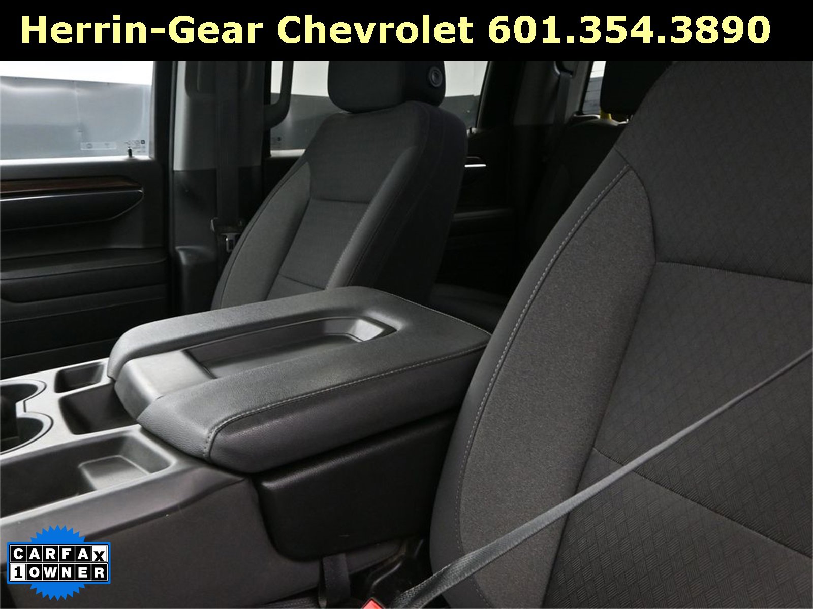 Used 2023 Chevrolet Silverado 1500 LT image 14