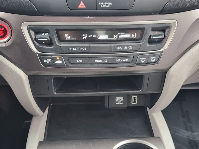 Used 2020 Honda Pilot LX image 14