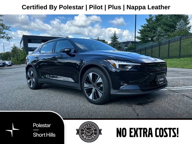 Certified 2024 Polestar Polestar 2