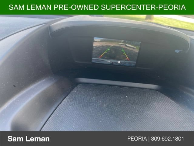 Used 2019 Ford Escape S FWD image 10