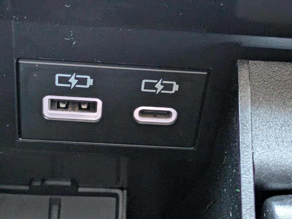 New 2026 Toyota Tundra Platinum image 23