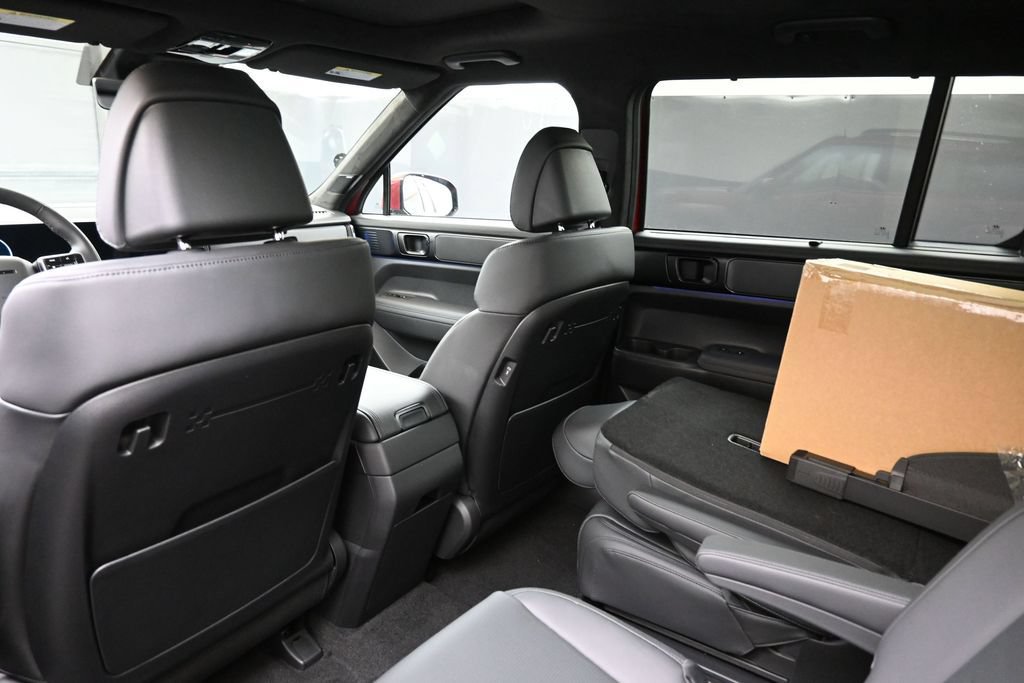 New 2026 Hyundai Santa Fe Calligraphy AWD/4WD image 19