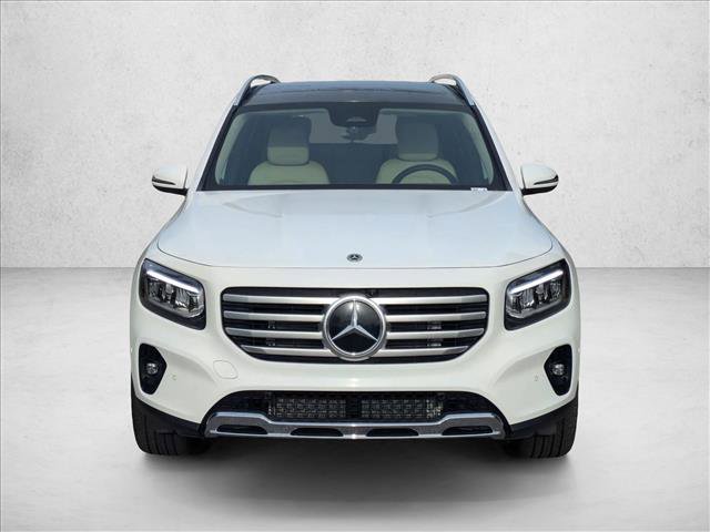 Used 2026 Mercedes-Benz GLB 250 image 6