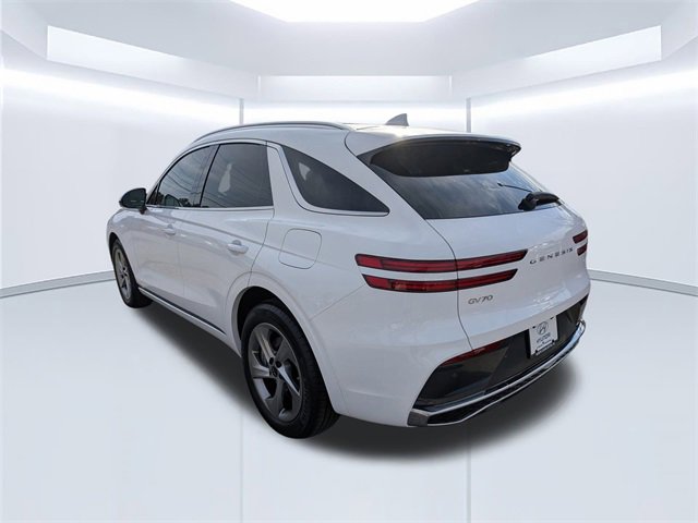 Used 2026 Genesis GV70 2.5T Select image 6