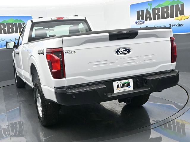 New 2026 Ford F150 XL image 4