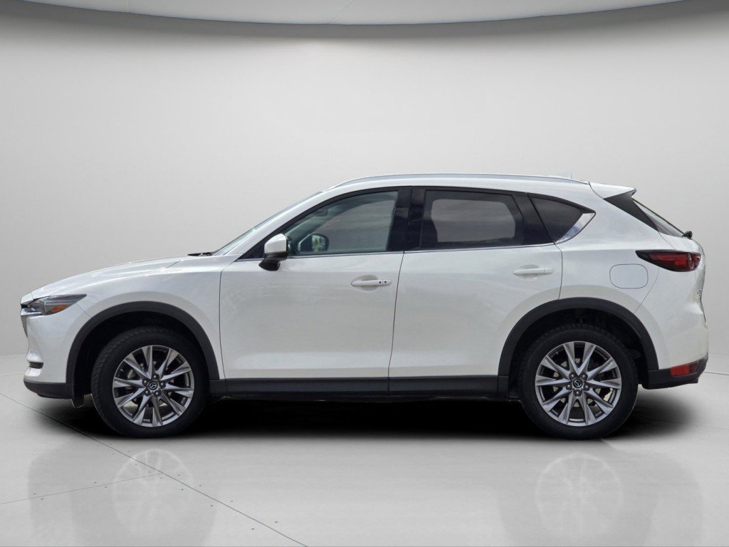 Used 2019 MAZDA CX-5 Grand Touring AWD/4WD image 19