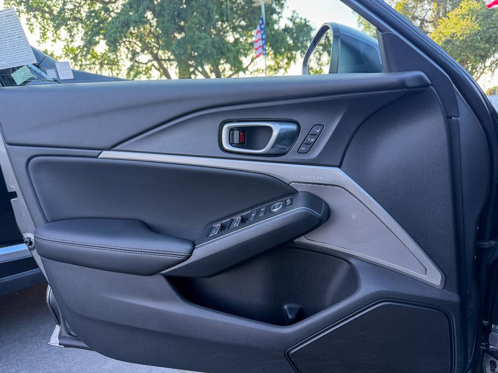 Certified 2023 Acura Integra A-Spec image 14