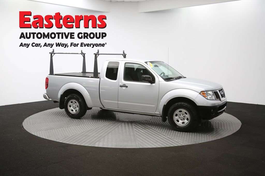 Used 2019 Nissan Frontier S image 46