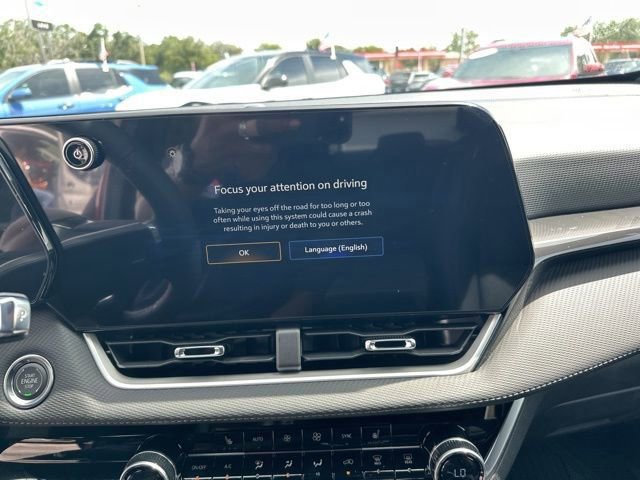 New 2026 Chevrolet Equinox LT w/ Convenience Package II image 22