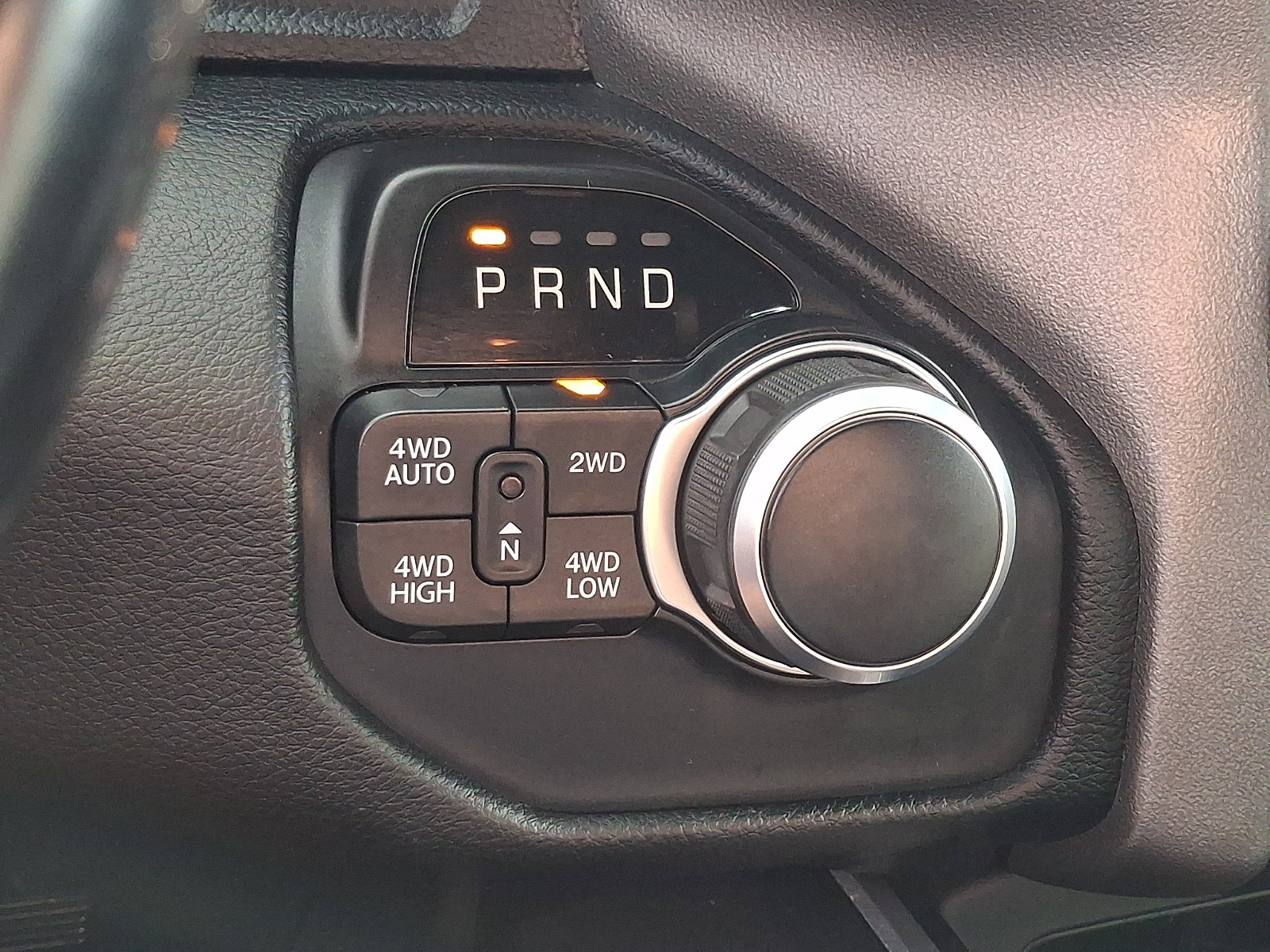 Used 2021 RAM 1500 Big Horn AWD/4WD image 14