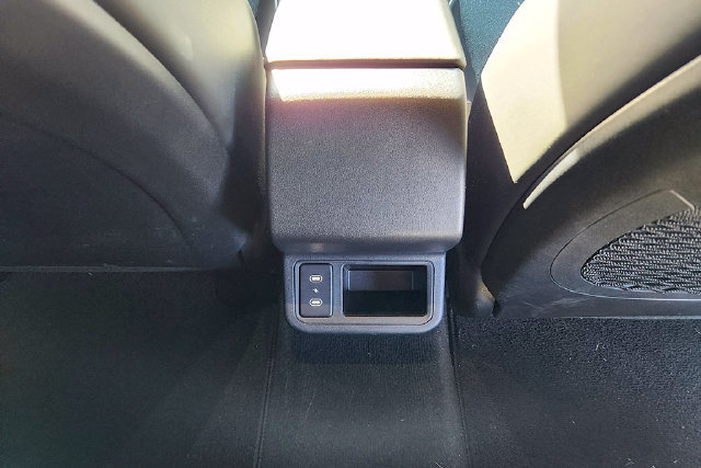 Used 2025 Kia K4 GT-Line FWD image 27