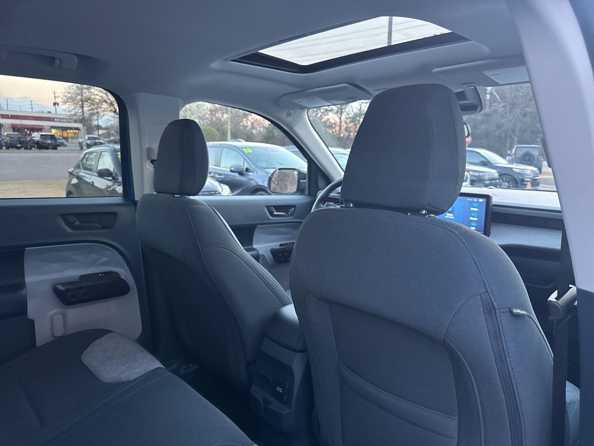 Used 2025 Ford Maverick XLT w/ XLT Luxury Package image 57