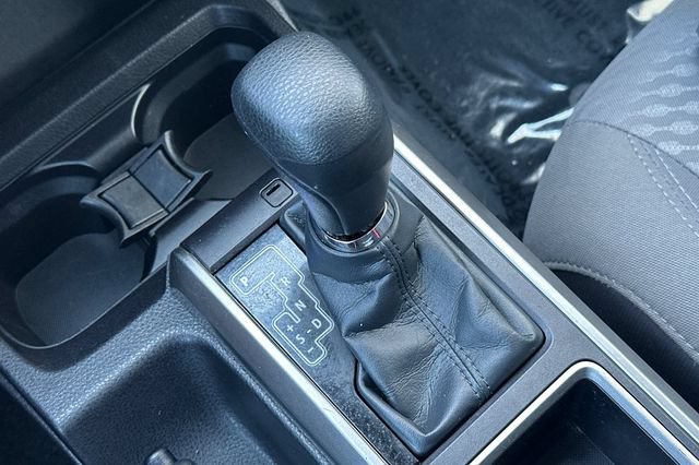 Used 2023 Toyota Tacoma SR5 RWD image 22