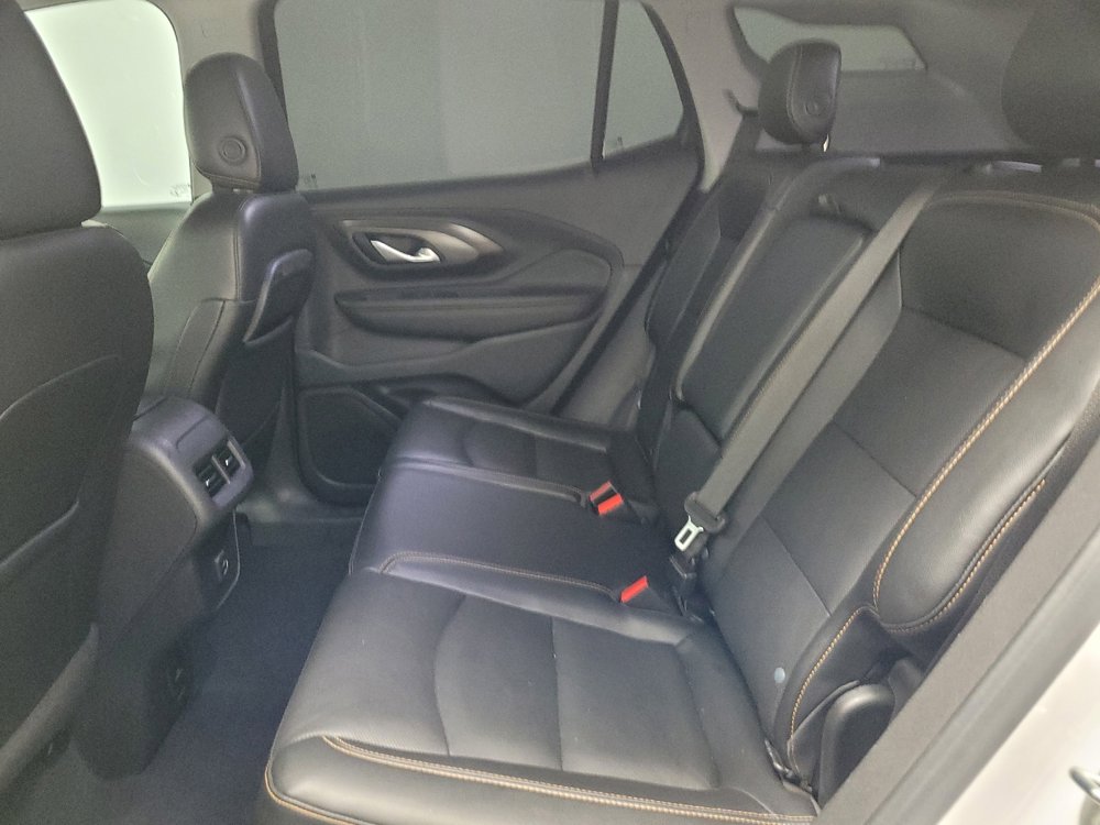 Used 2020 GMC Terrain SLT FWD image 18